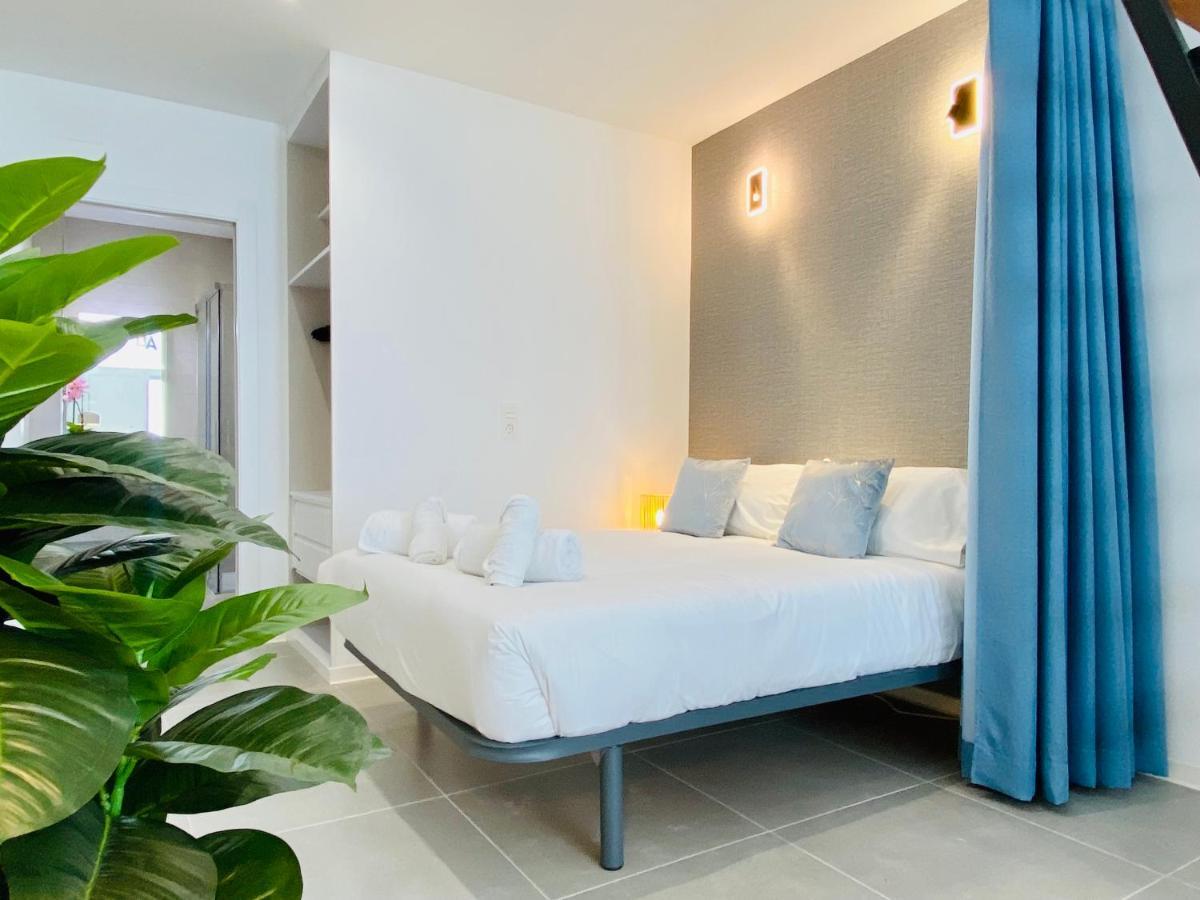 Modern Designed Loft In Russafa Apartamento Valência Exterior foto